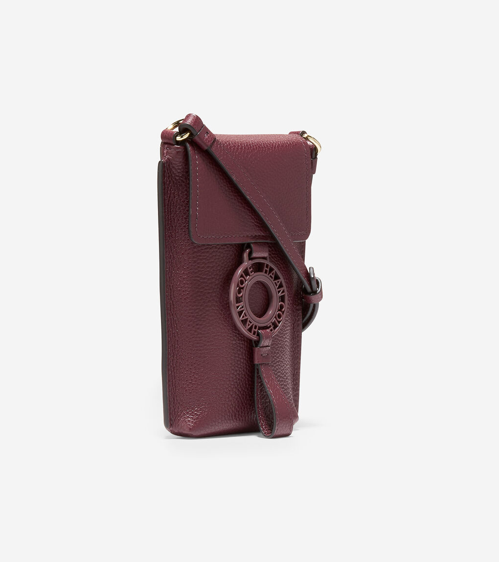 WOMENS Grand Ambition Cell Phone Crossbody