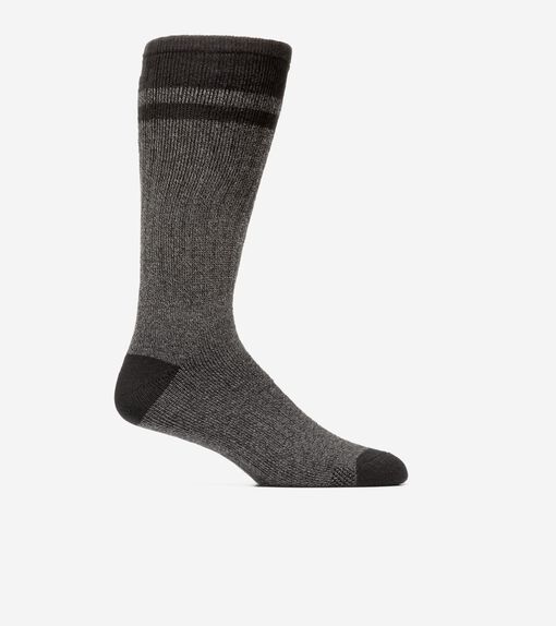 Men's Marl Boot Socks