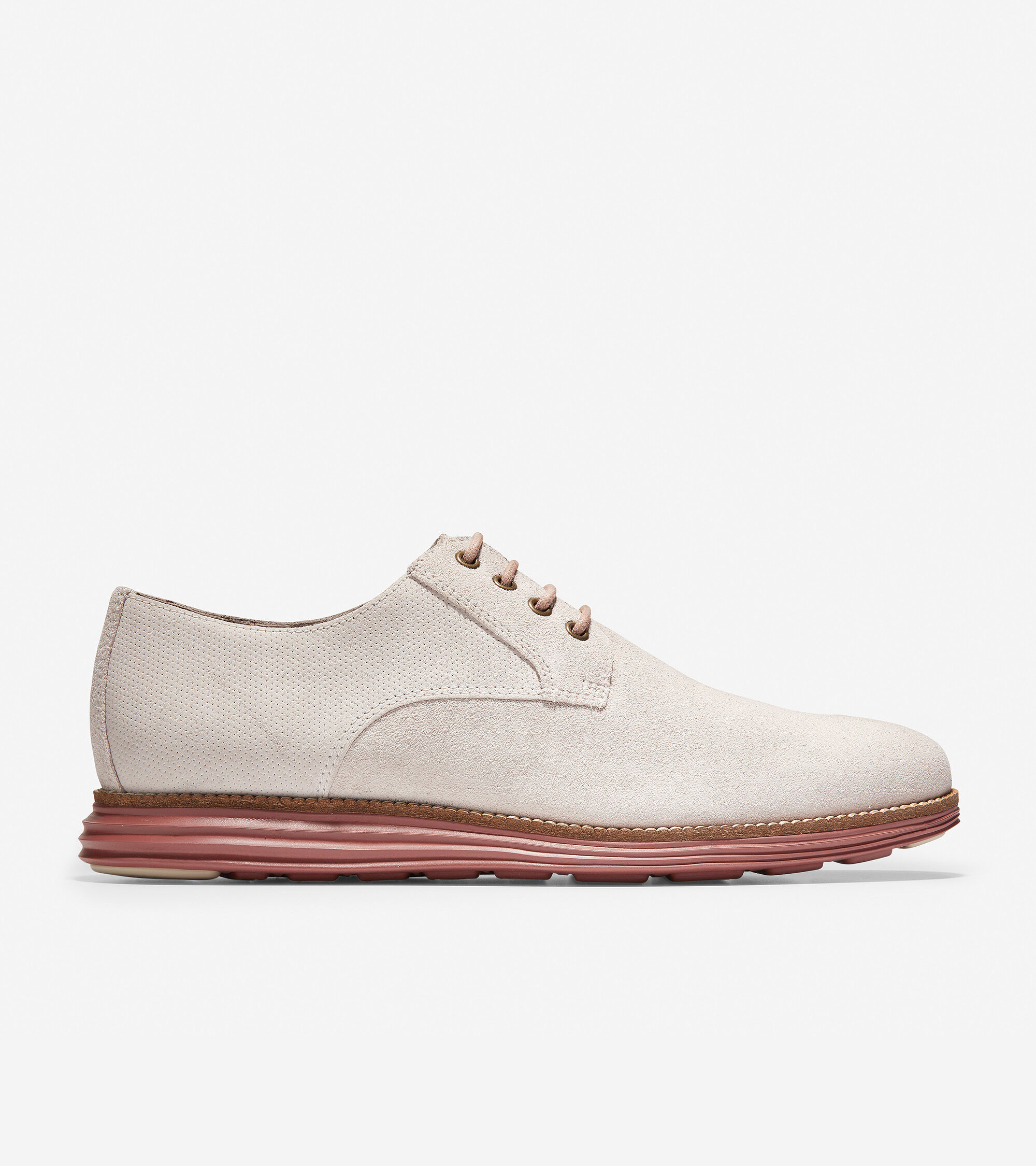 cole haan brandt plain toe oxford