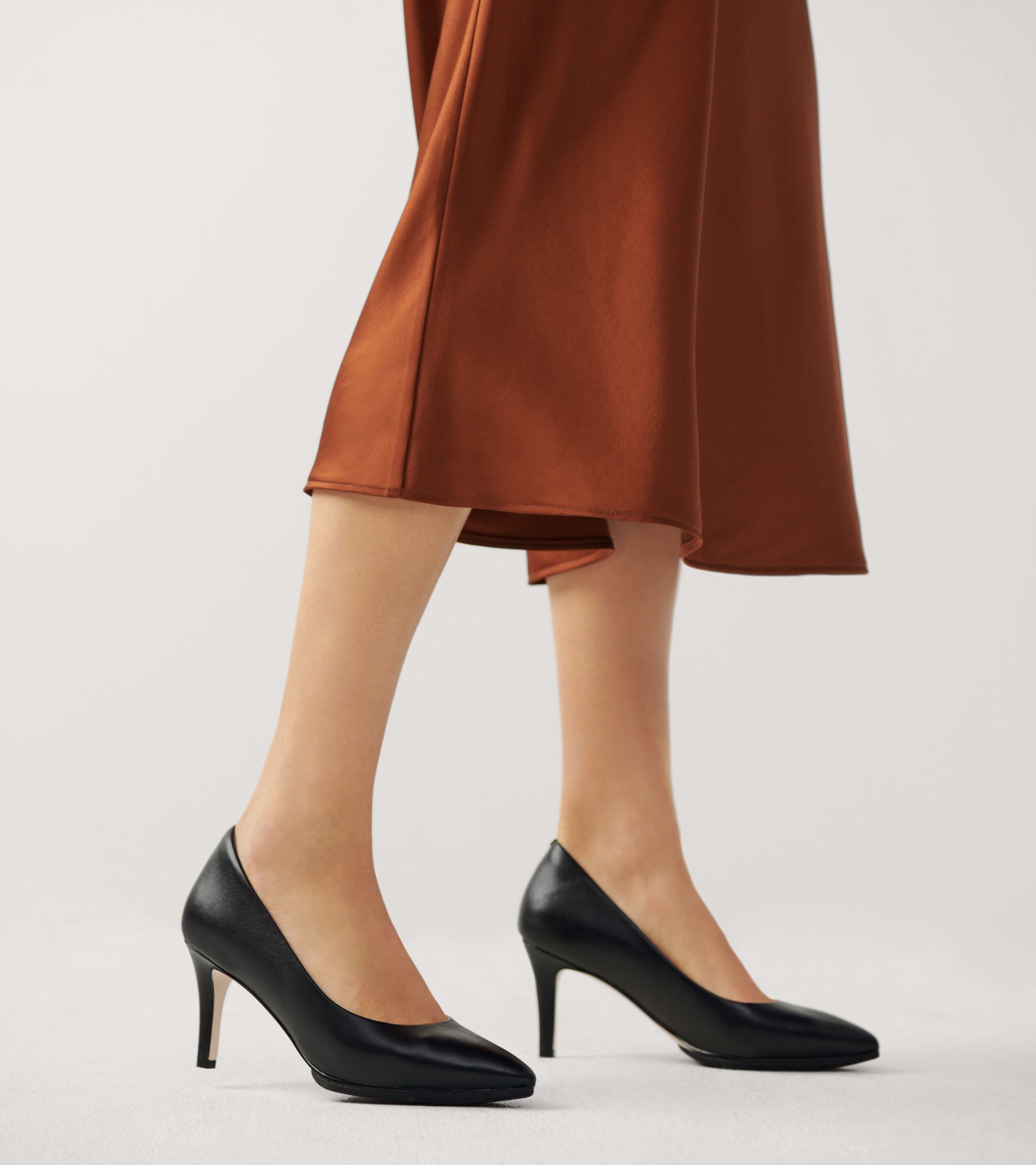 Cole Haan Grand Ambition Pumps