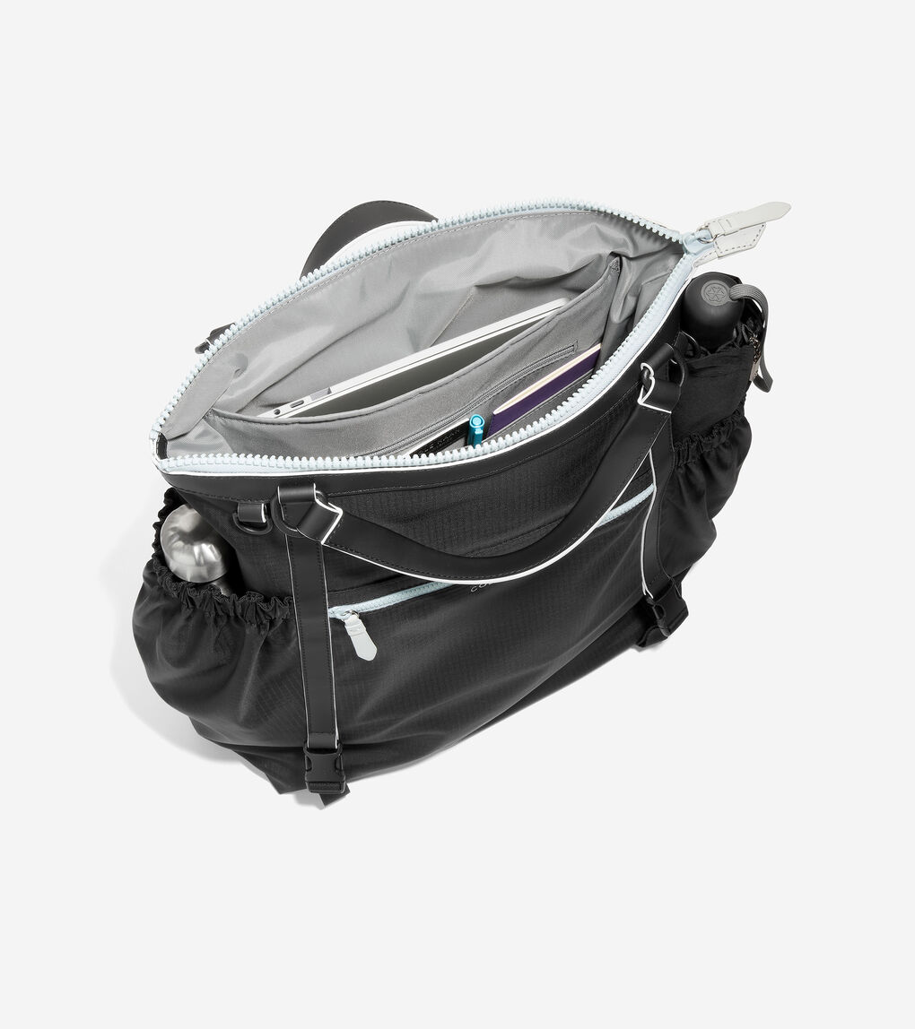 WOMENS Performance Backpack