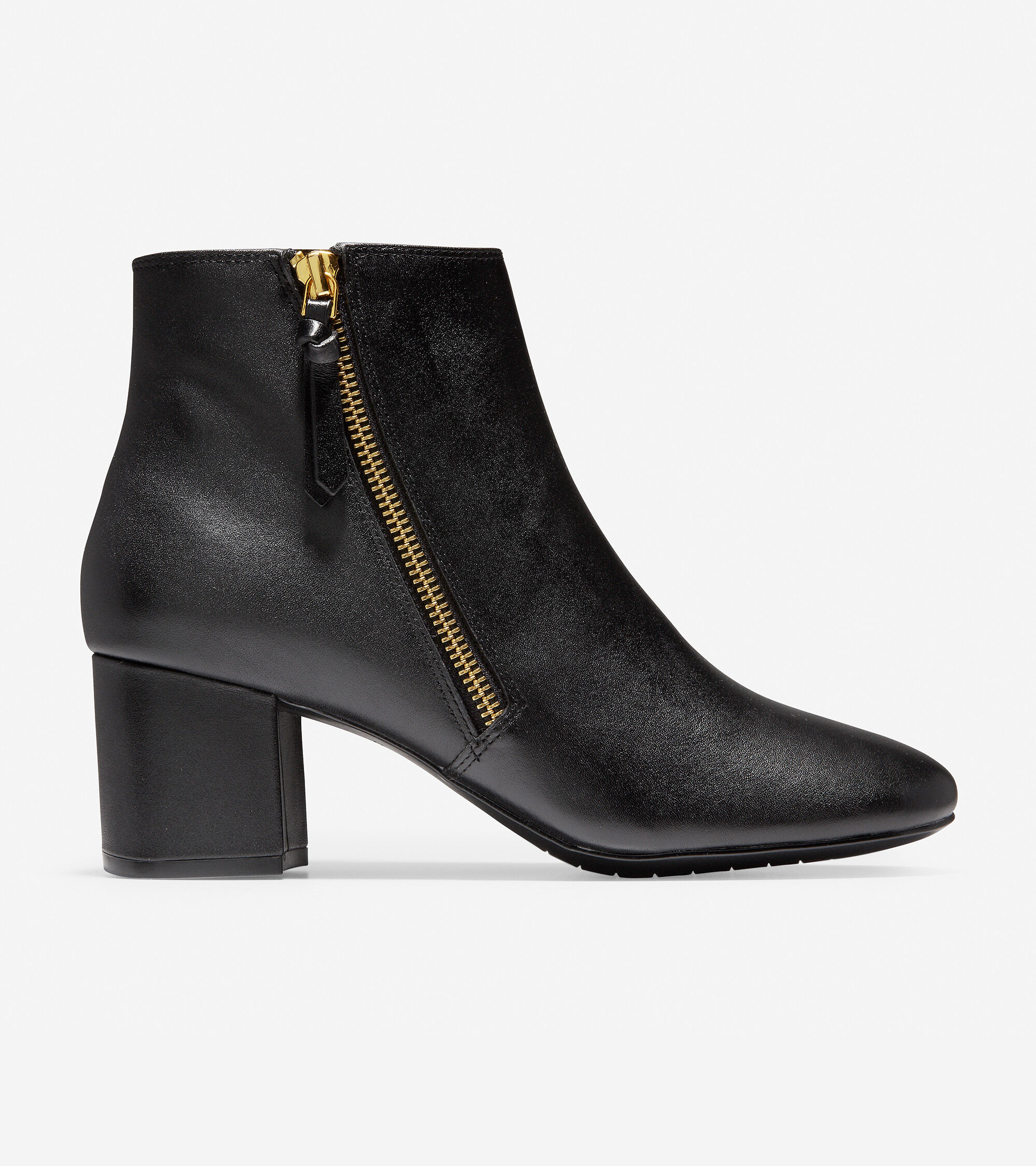 Saylor Grand Bootie (60mm)