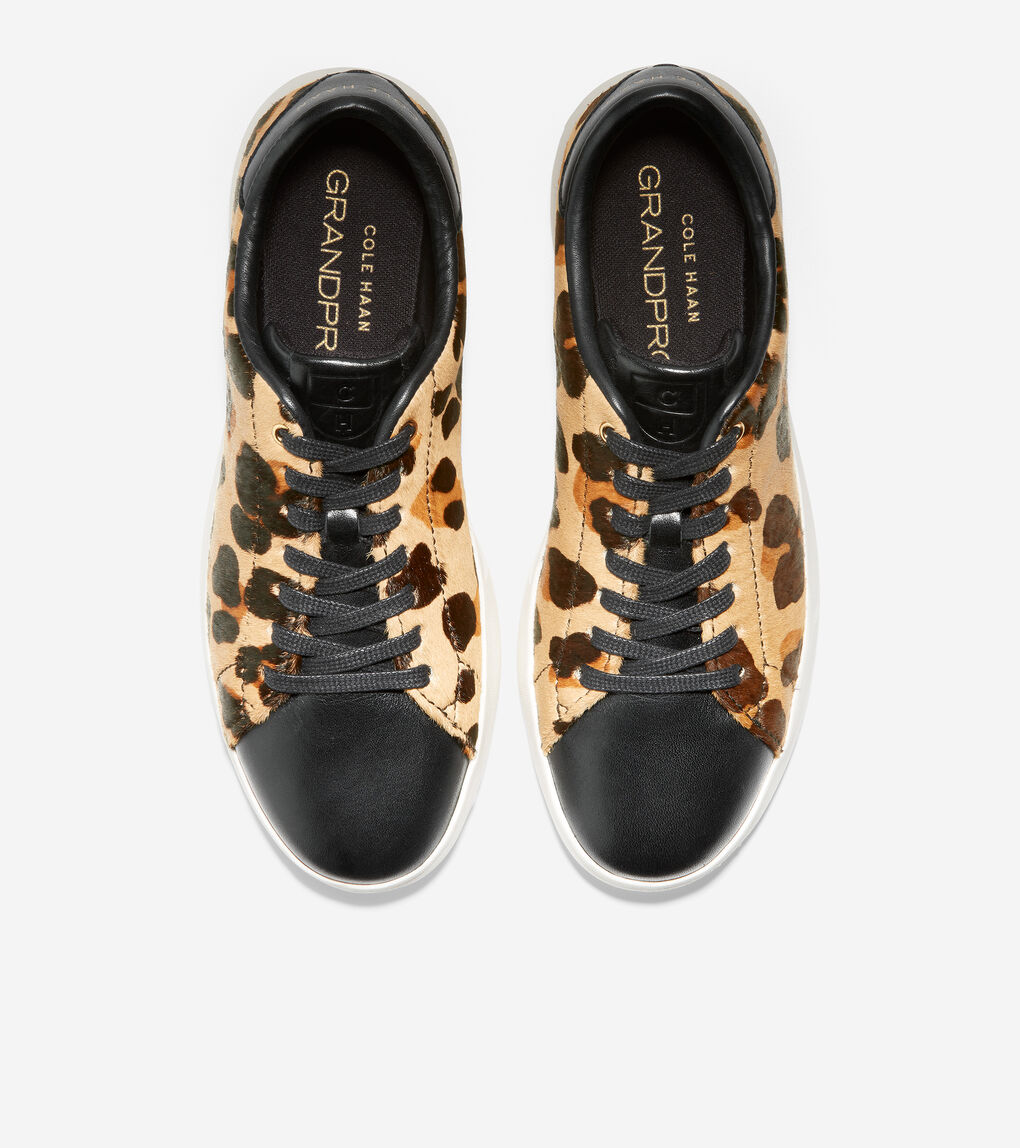 WOMENS Women's GrandPrø Tennis Sneaker