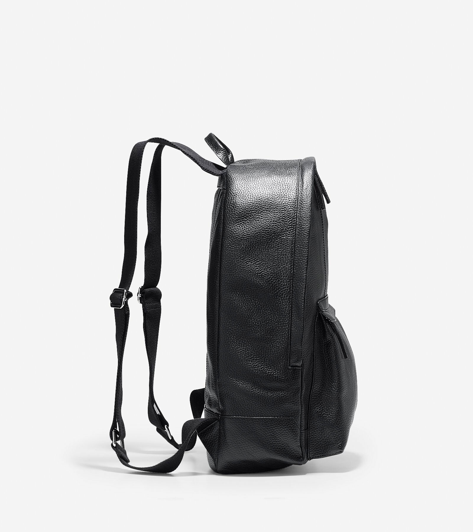 Cole haan wayland leather backpack discount