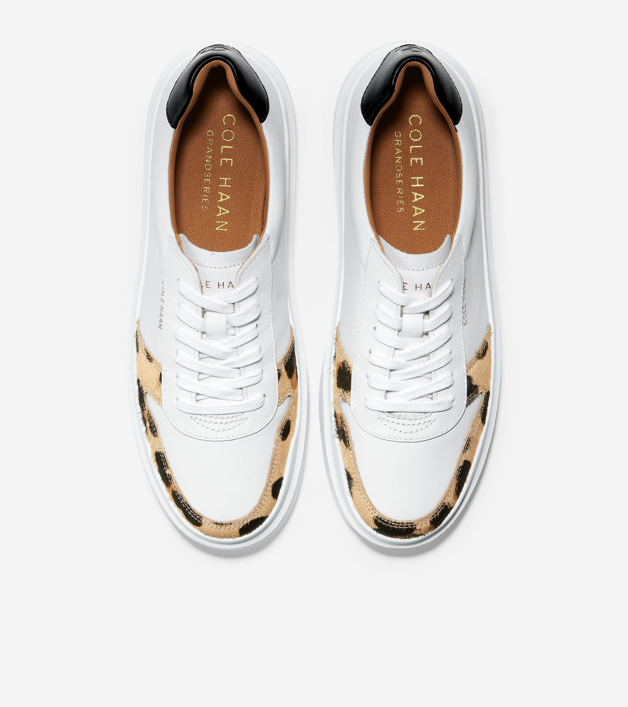 cole haan grandprø sneakers