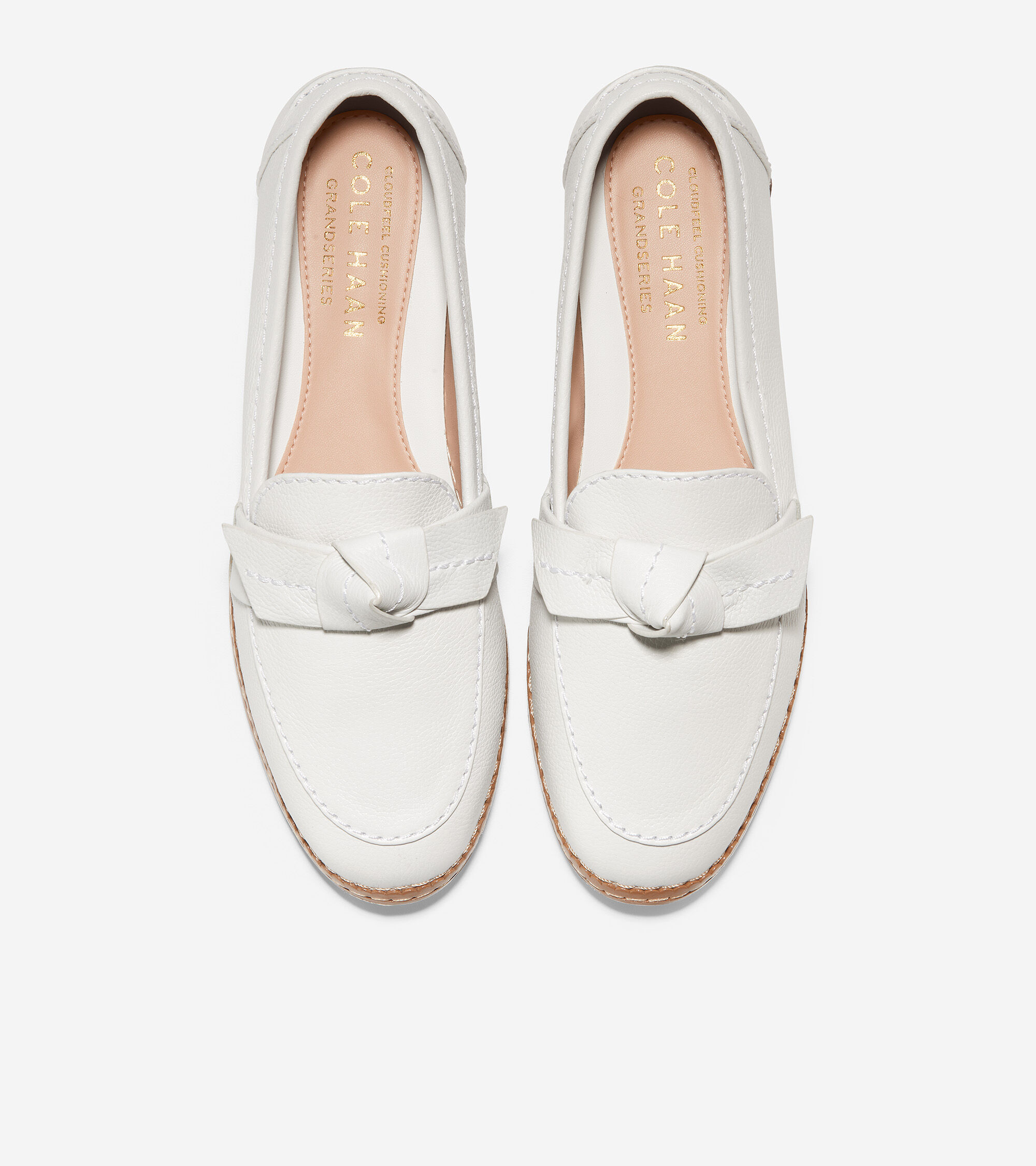 Cole haan cloudfeel loafer