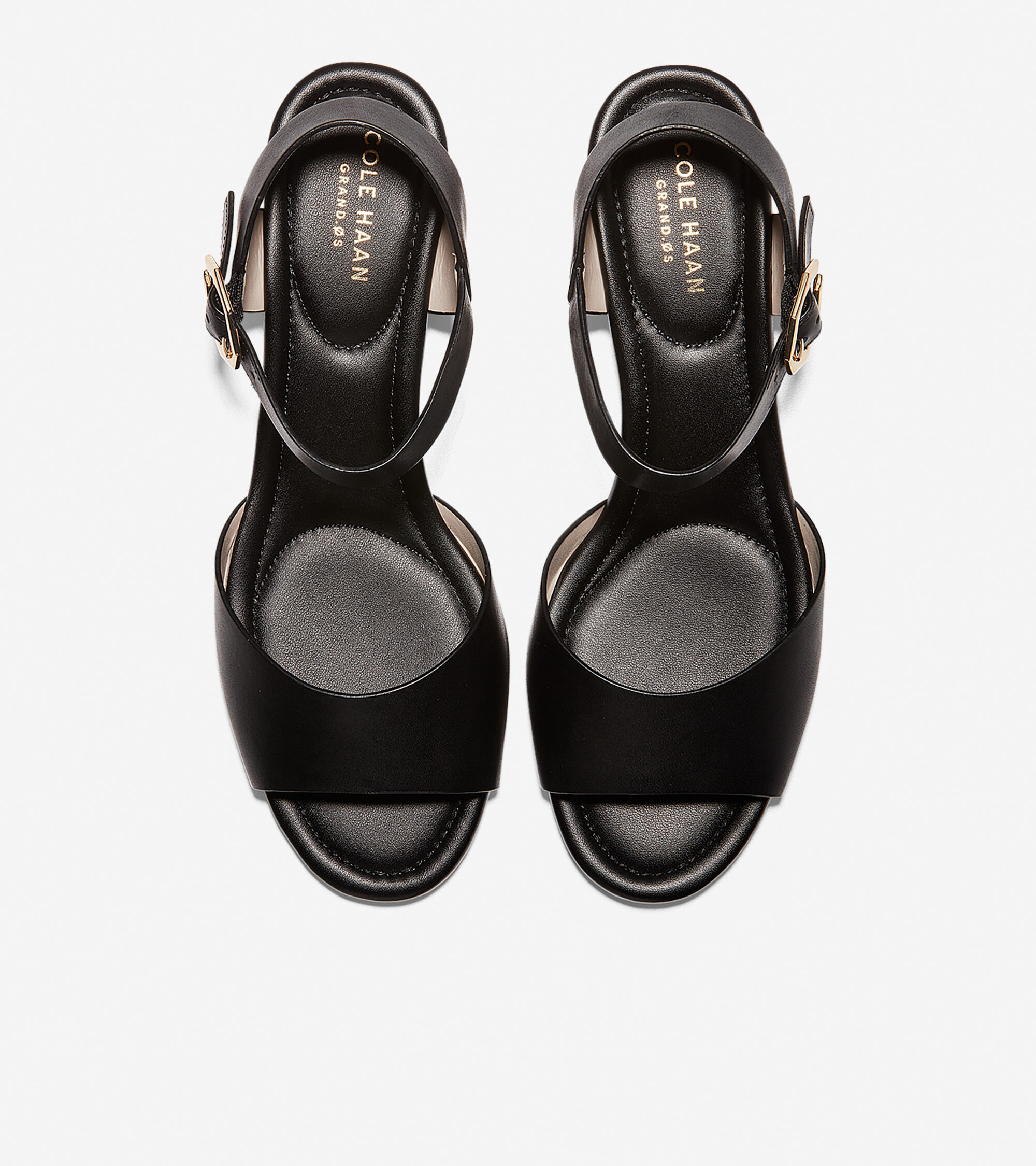 evette wedge sandal