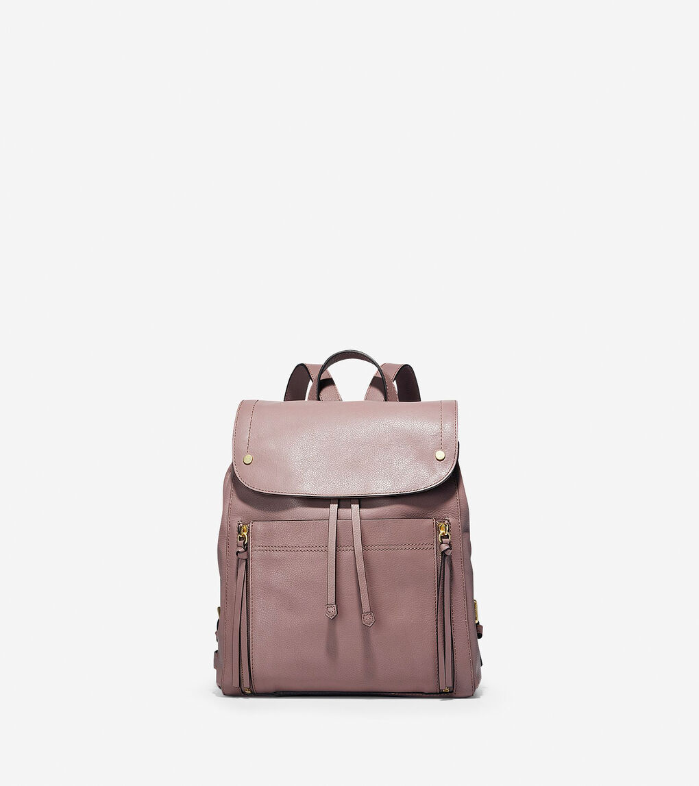Jade Backpack