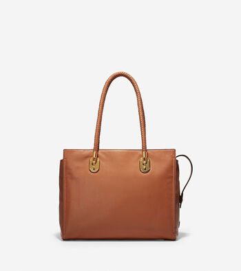 Women S Bags Outerwear Cole Haan Benson Work Tote