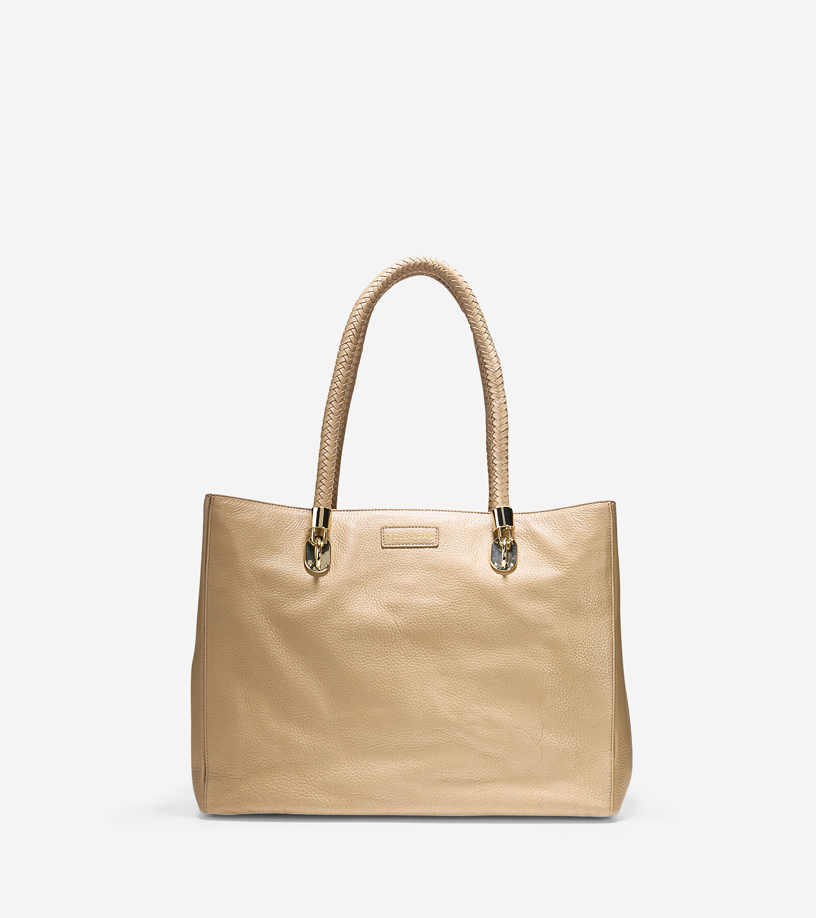 Cole haan large sale tote