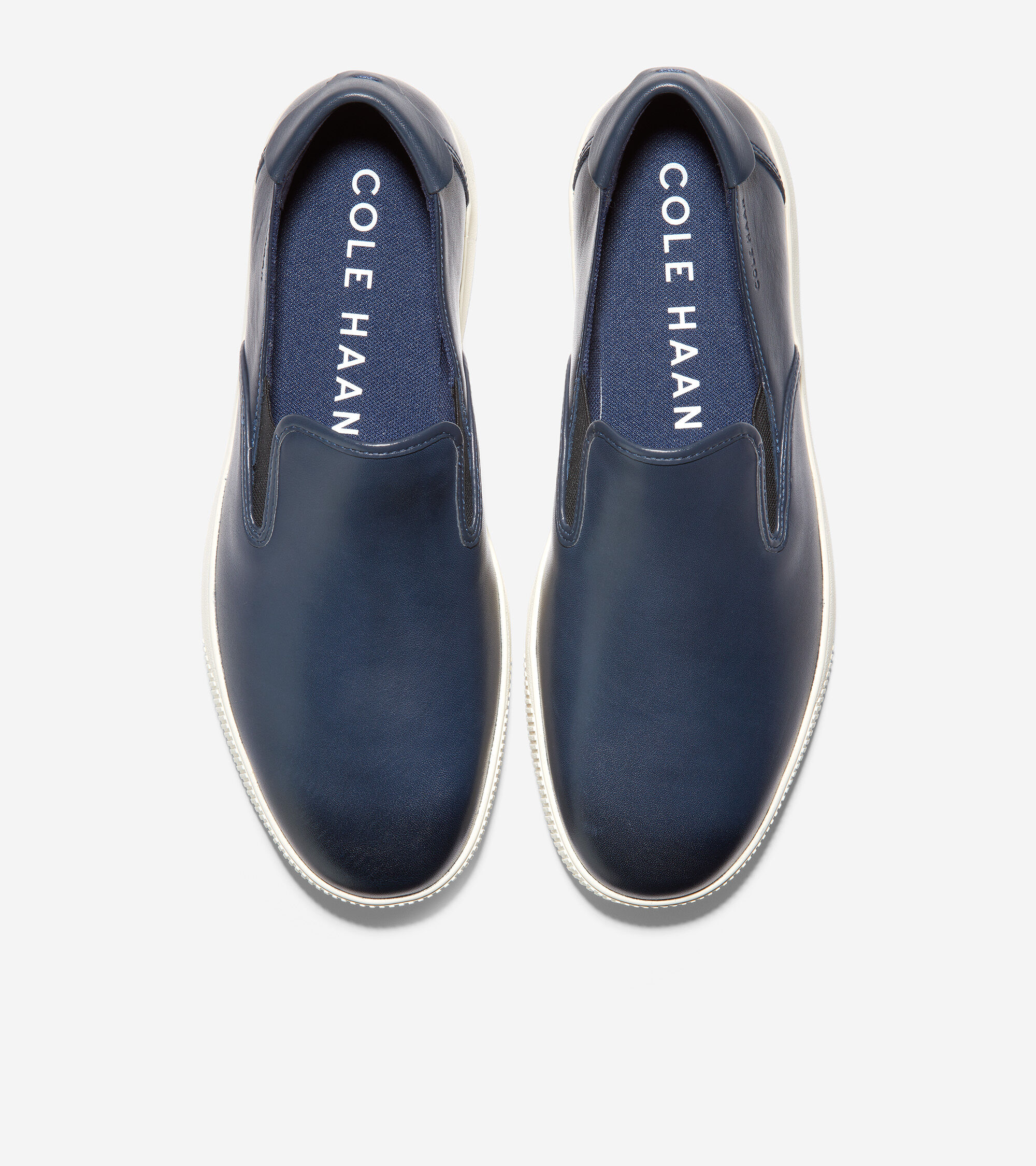 cole haan nantucket slip on