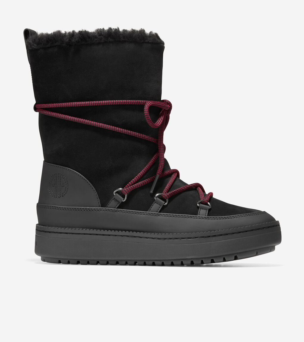 WOMENS Cloudfeel Snow Boot