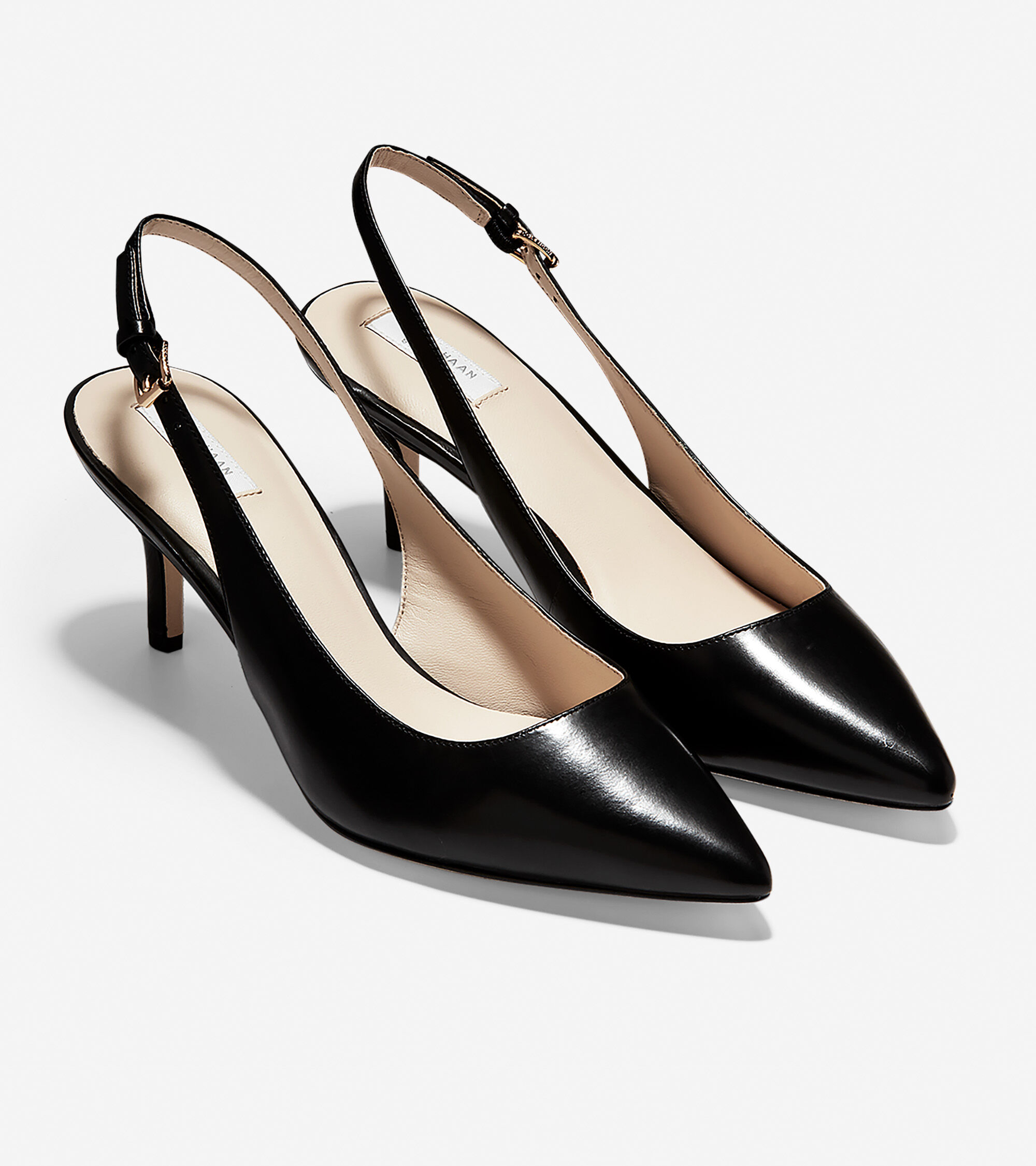 cole haan vesta slingback