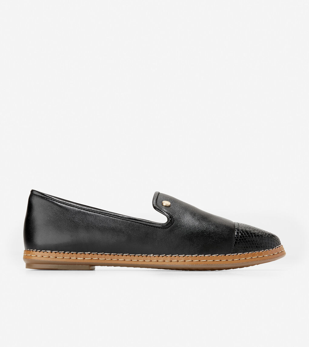 WOMENS Cloudfeel All-Day Loafer