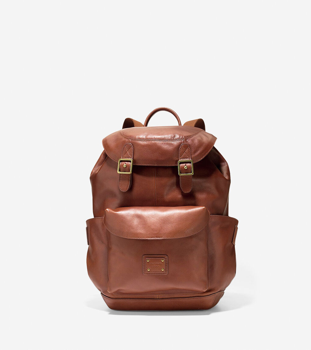 Van Buren Backpack