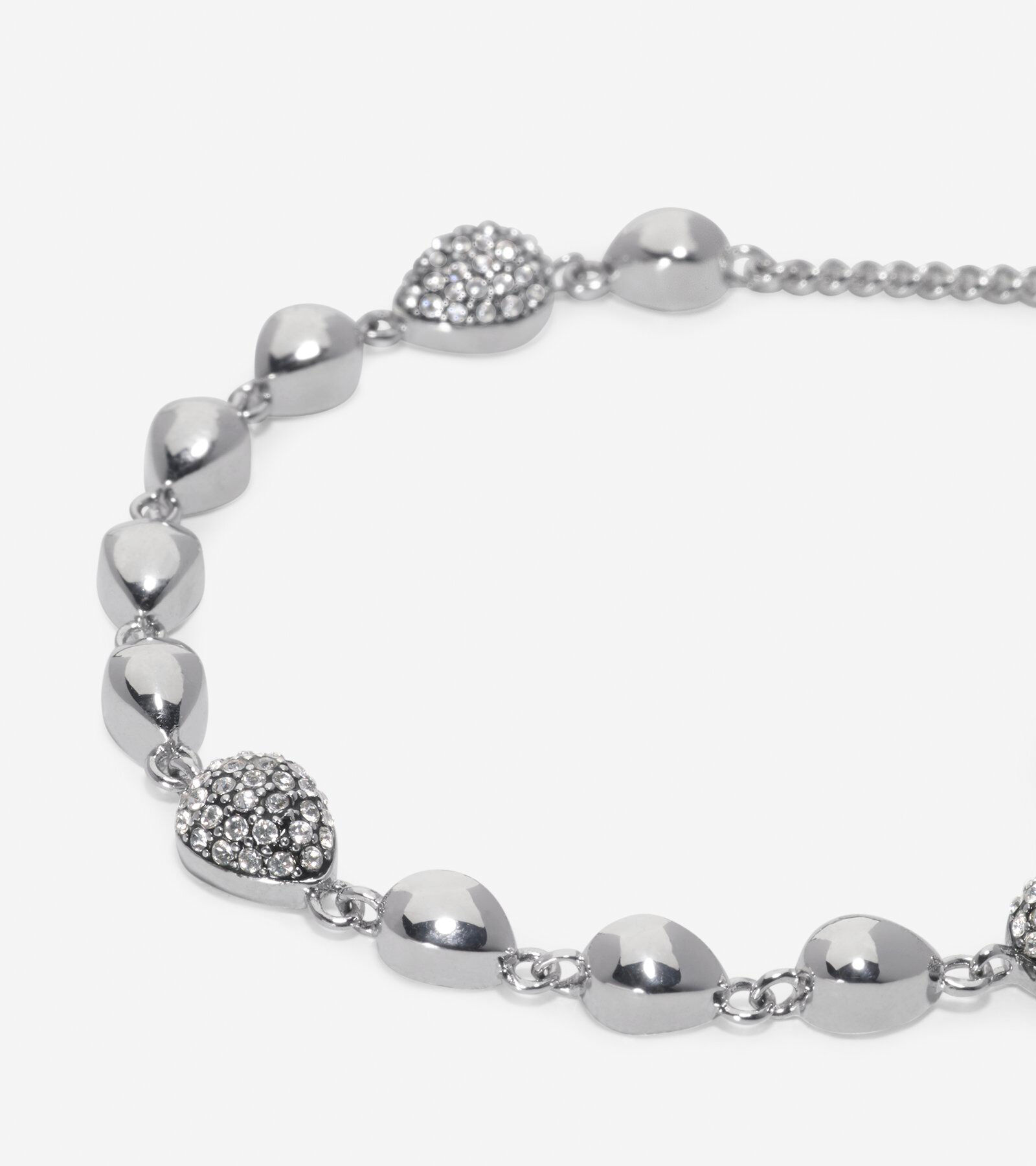 Swarovski hotsell pull bracelet