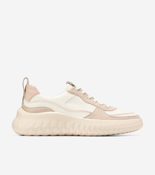 Women's Generation ZERØGRAND II Court Sneakers