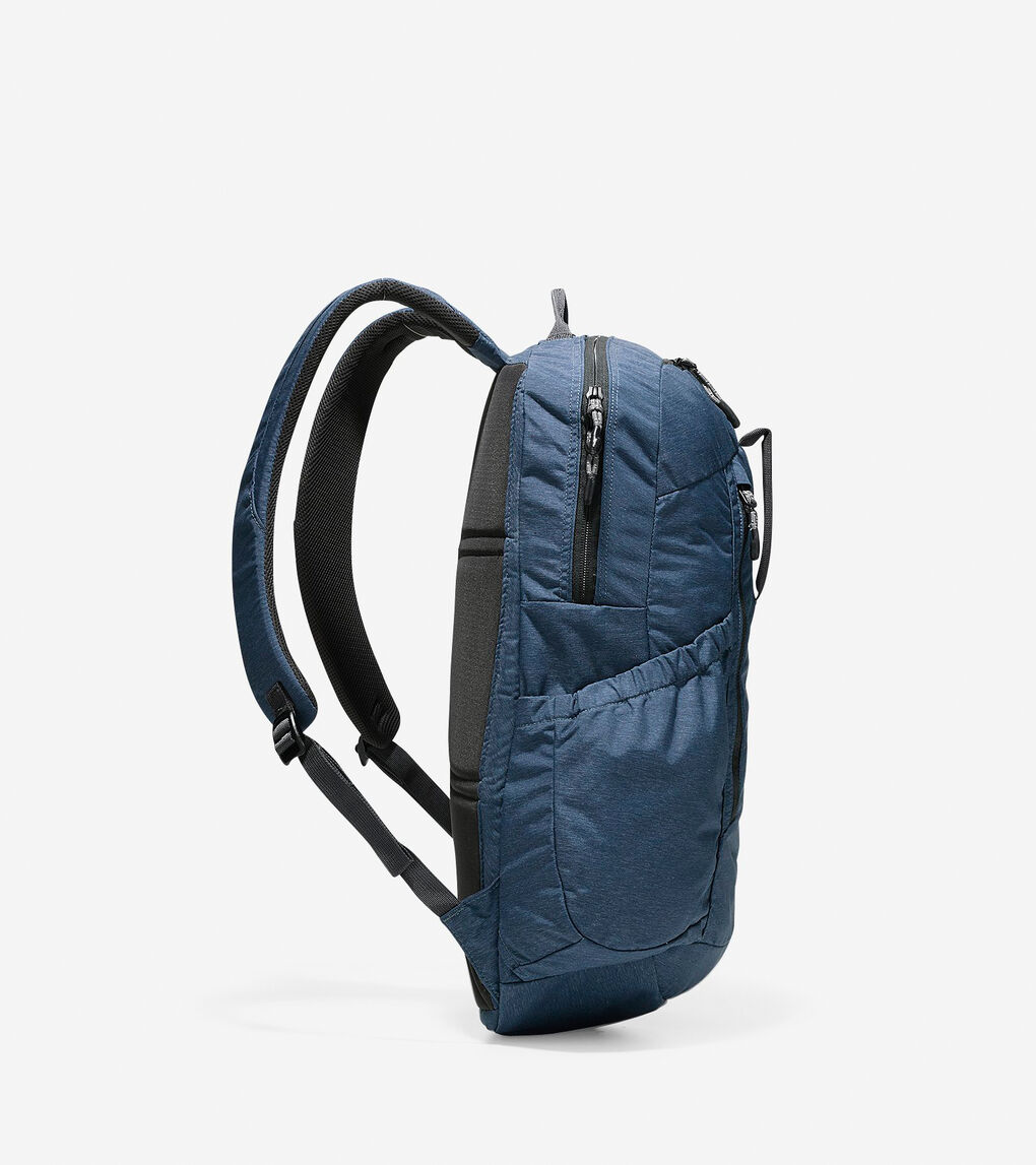 ZERØGRAND Daypack Backpack