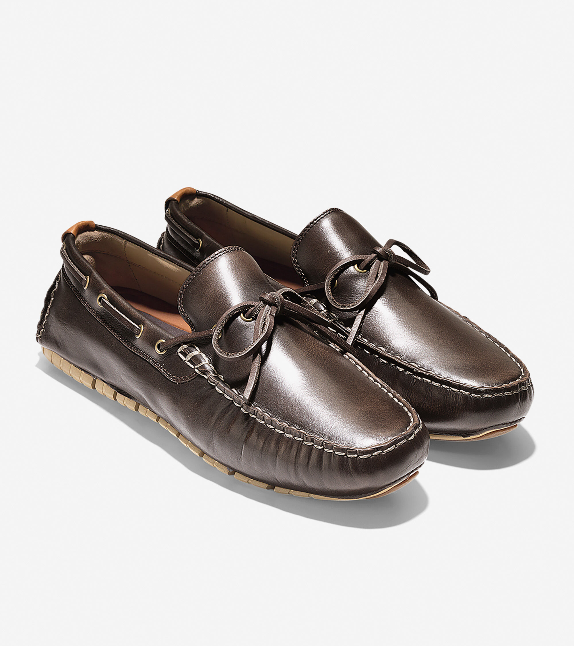 cole haan zerogrand driver papaya Techno Venture Ltd