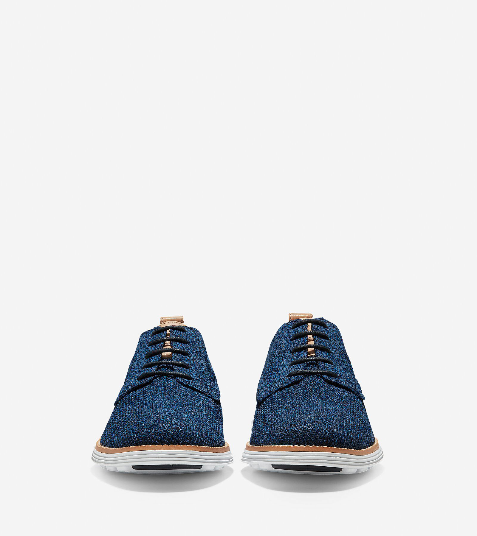men's original grand plain toe oxford