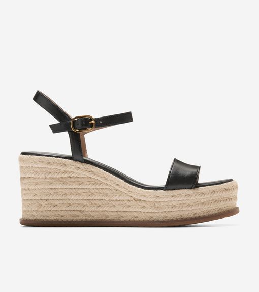 Women's Cloudfeel Keeton Espadrilles Flatforms
