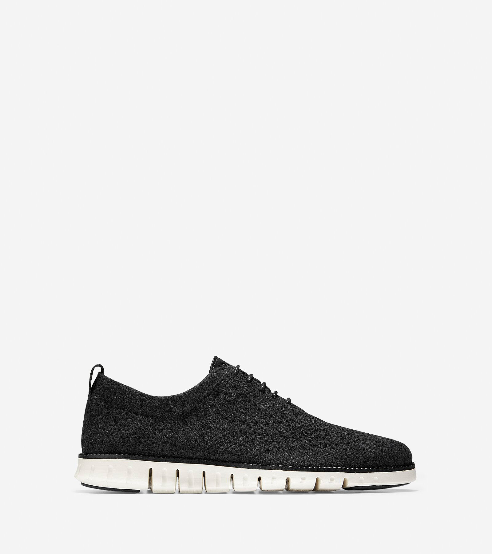 stitchlite wool shoes