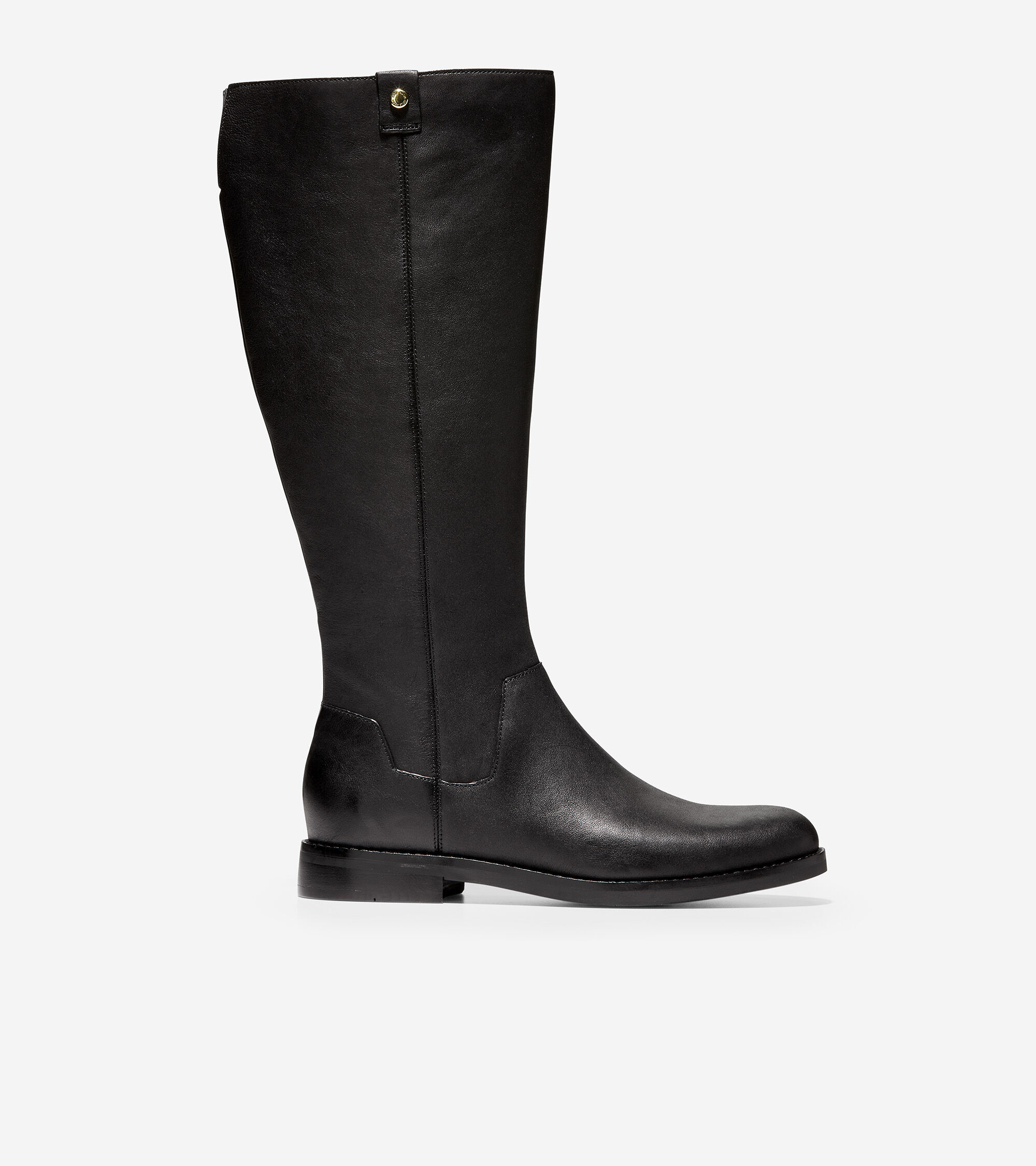 cole haan women's riding boots