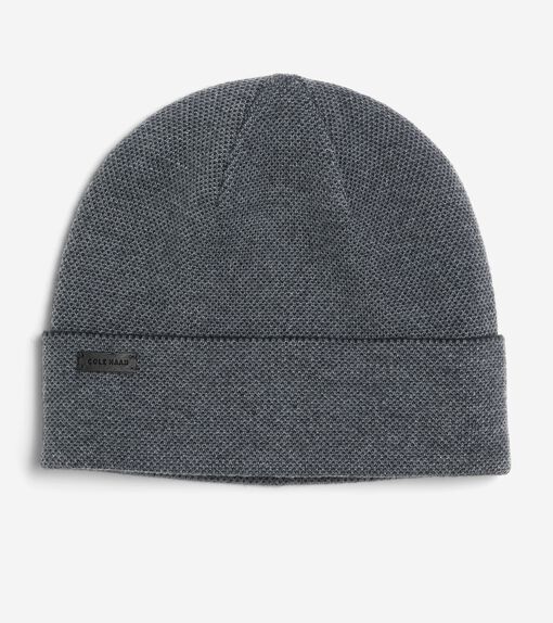Birdseye Beanie