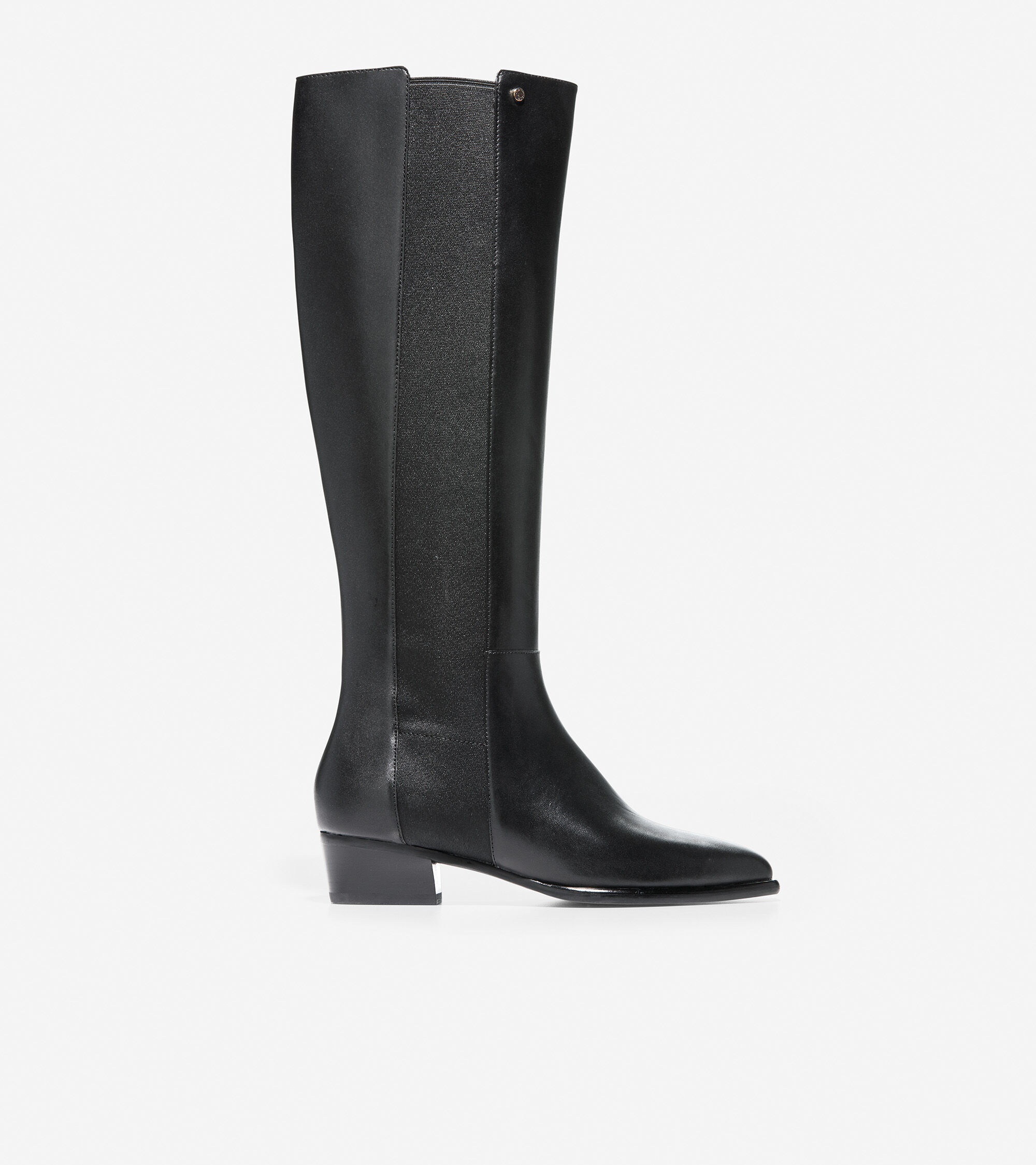 hallee stretch boot