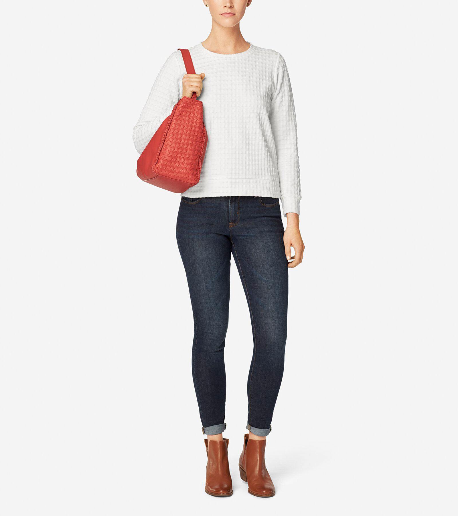 Cole haan dillan best sale hobo