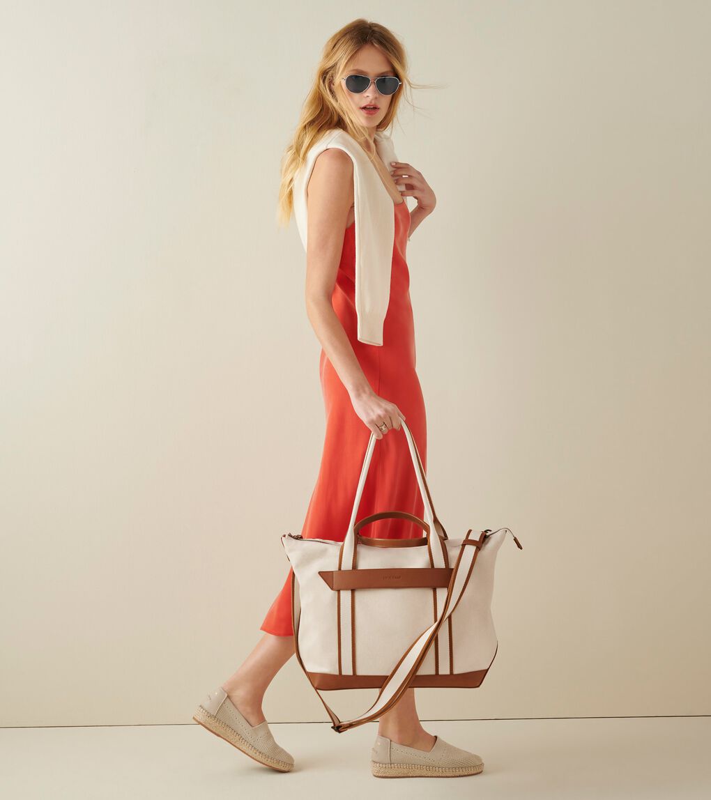 Women's Cloudfeel Espadrille