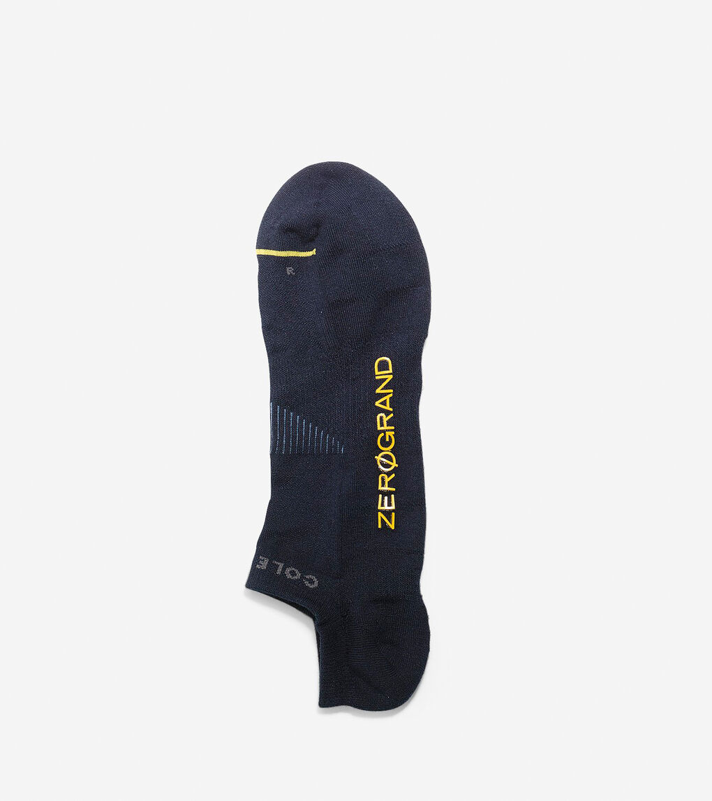 ZERØGRAND Low Cut Socks