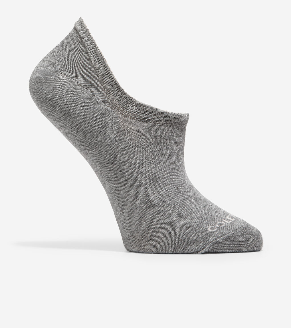 WOMENS Women's 3-Pair Liner Socks