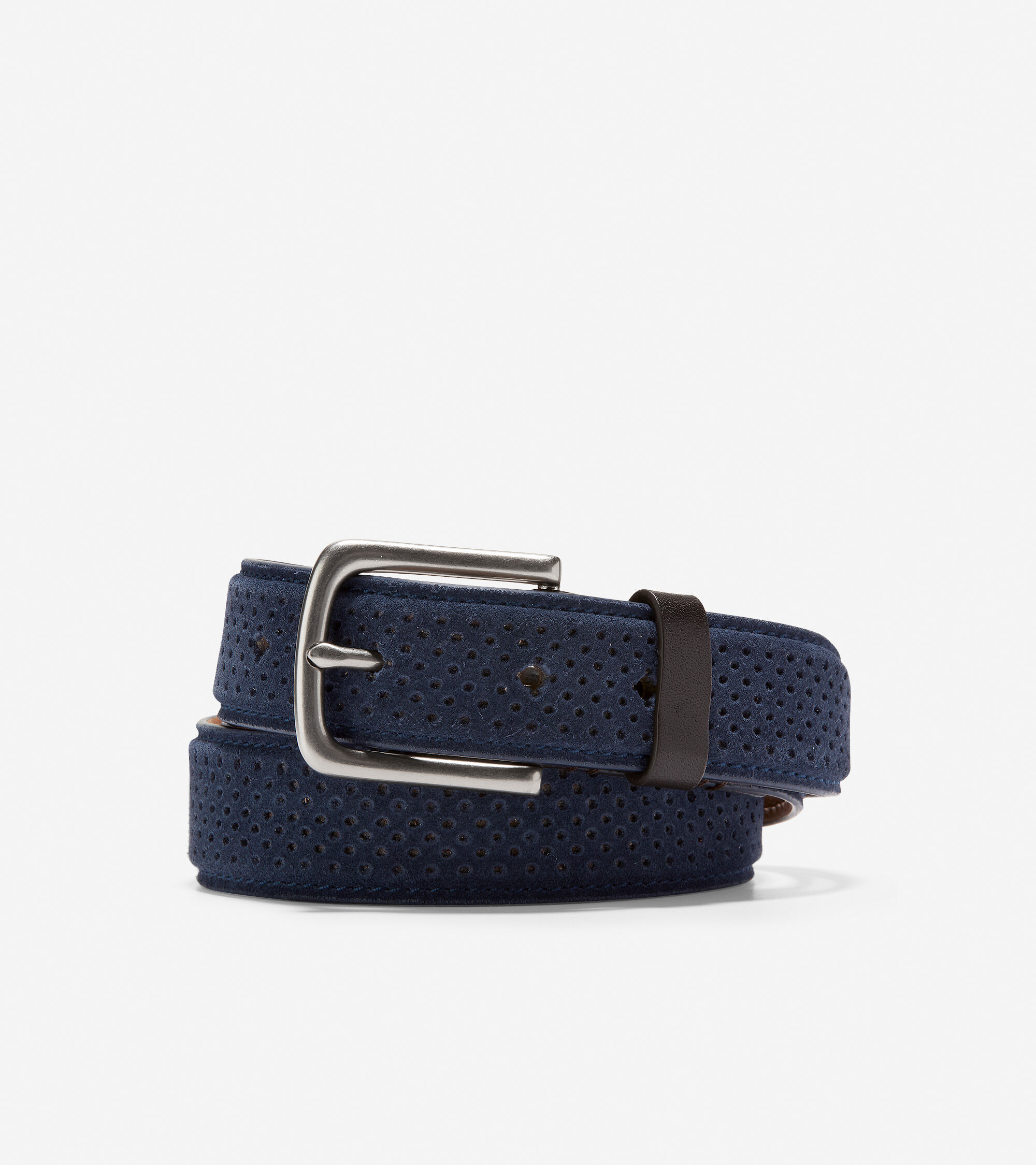 cole haan dress belt