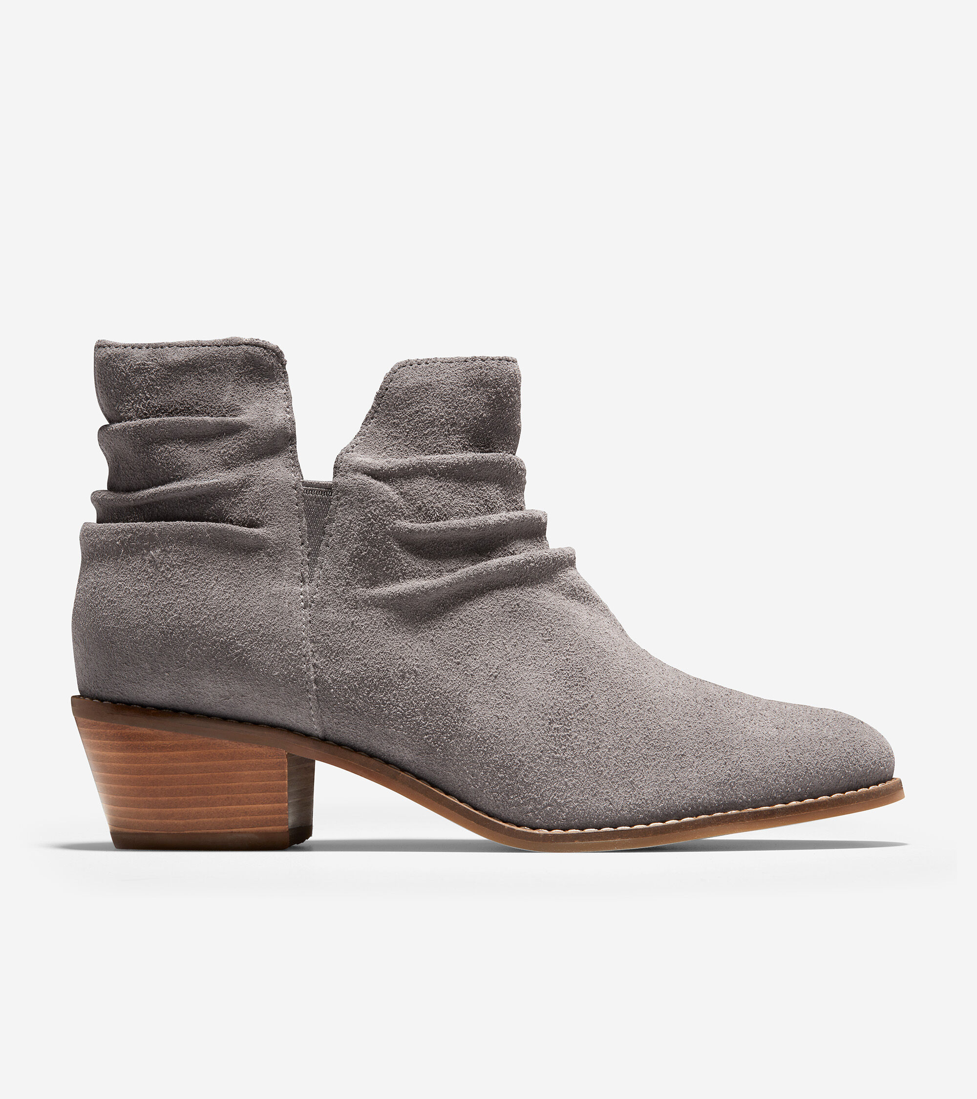 Women's Alayna Slouch Bootie in 
