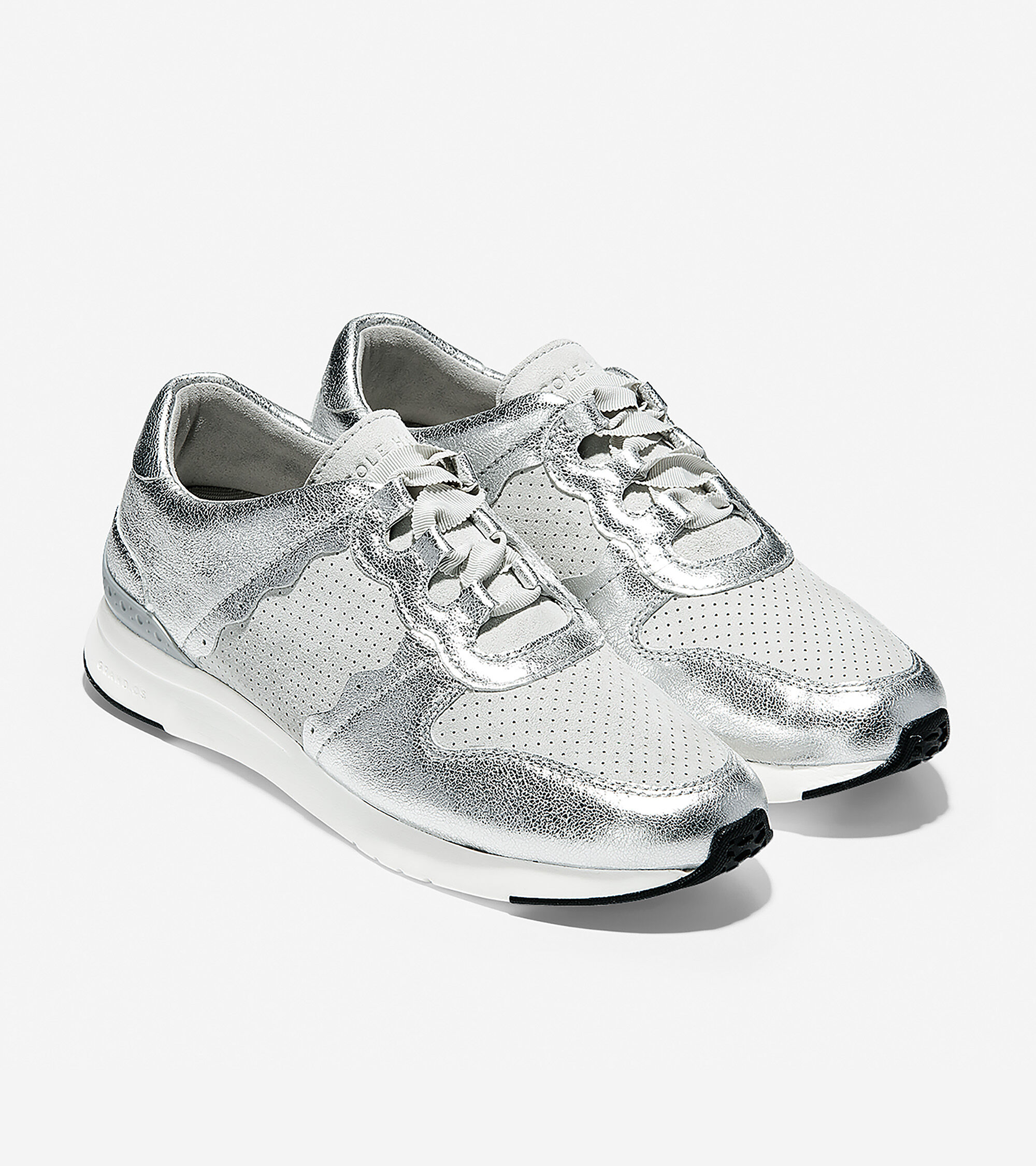 women's grandprø running sneaker lx