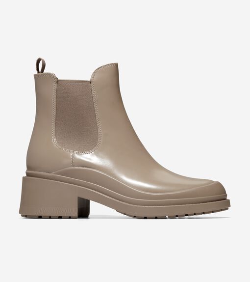 Women's Westerly Water-Resistant Chelsea Boot