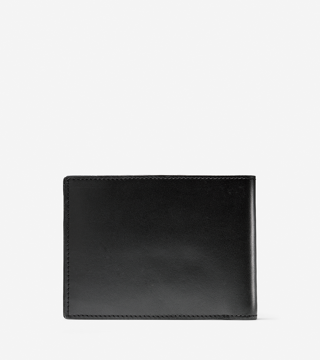 Whitman Slim Fold Wallet (OLD SKU)
