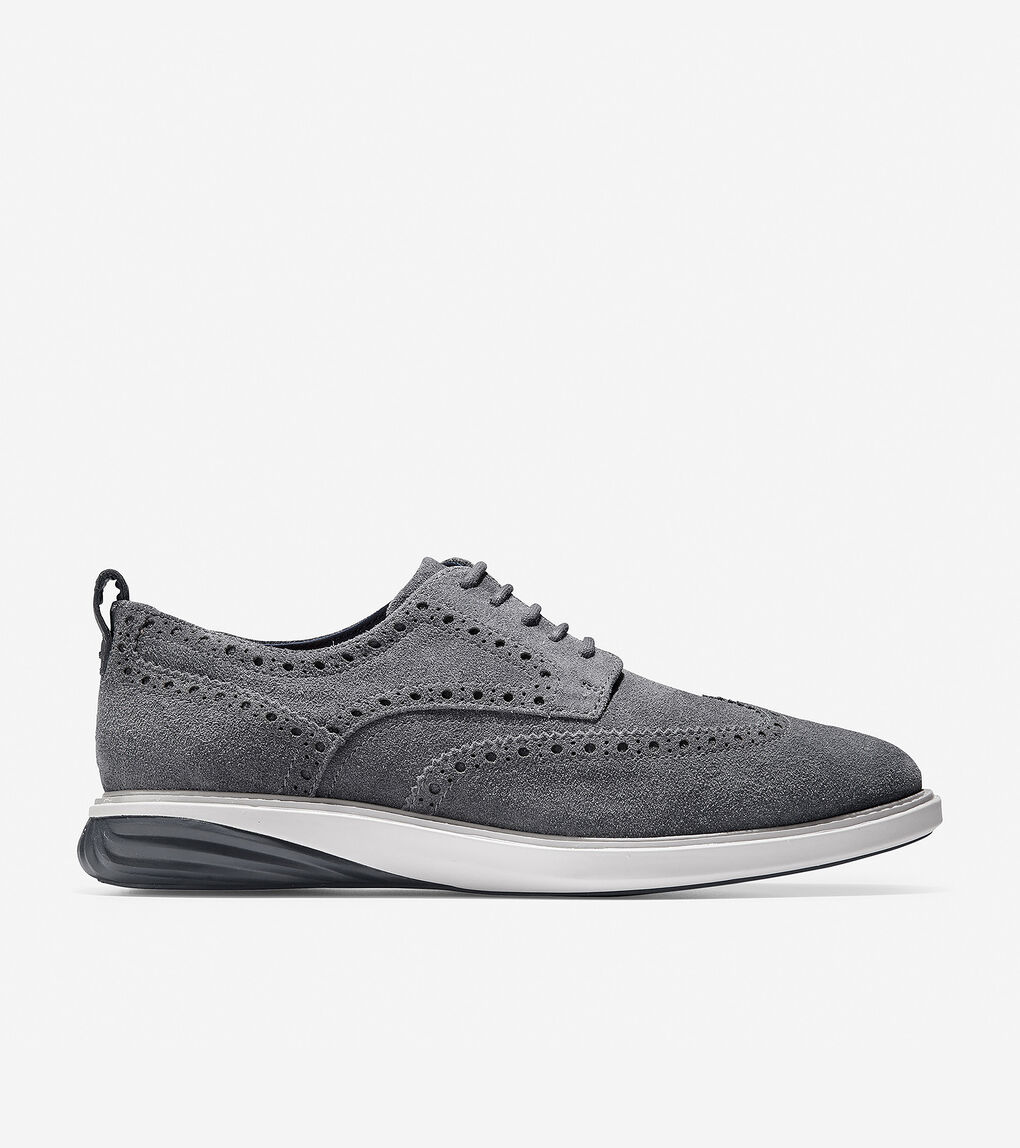 cole haan grandevølution shoes