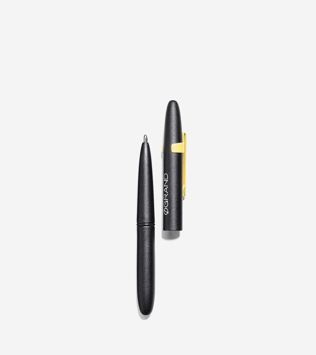 ZERØGRAND x Fisher® Bullet Space Pen with Clip