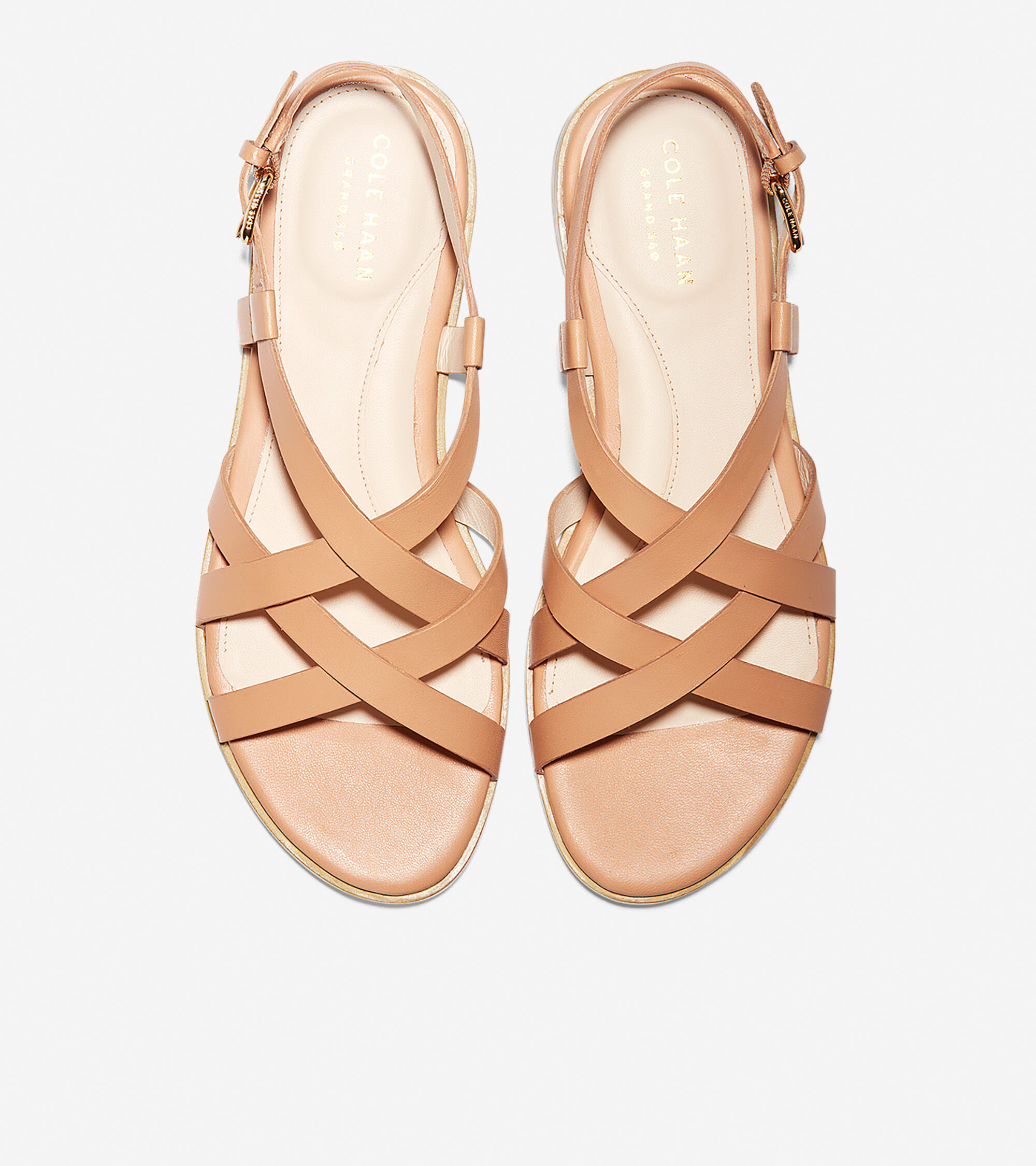 Women's Analeigh Grand Strappy Sandal 