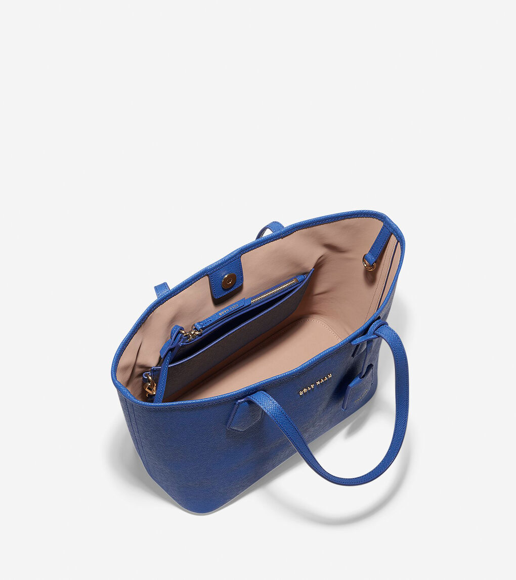 Abbot Small Tote