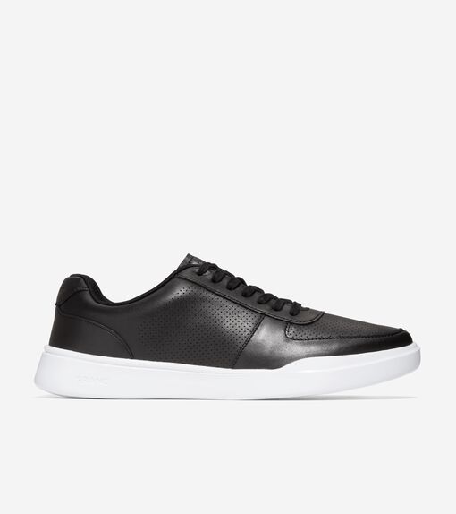 Men's Grand Crosscourt Modern Tennis Sneakers