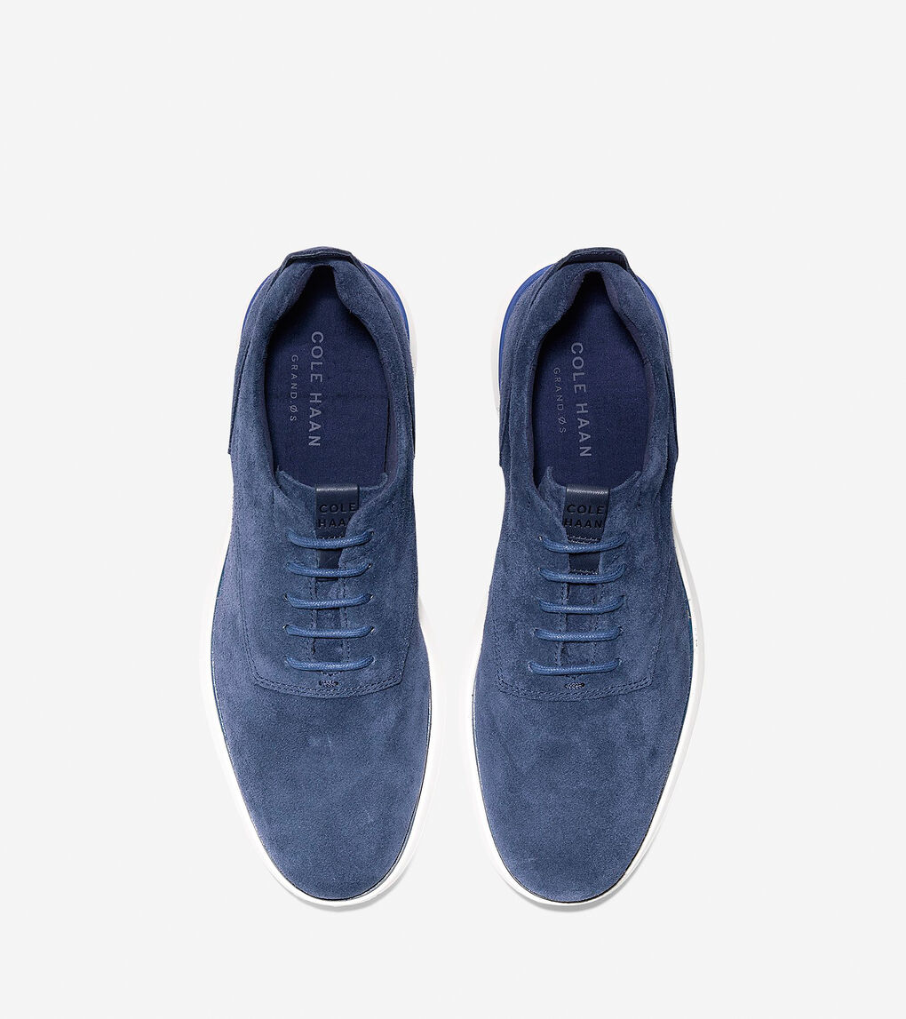 men's grand horizon oxford