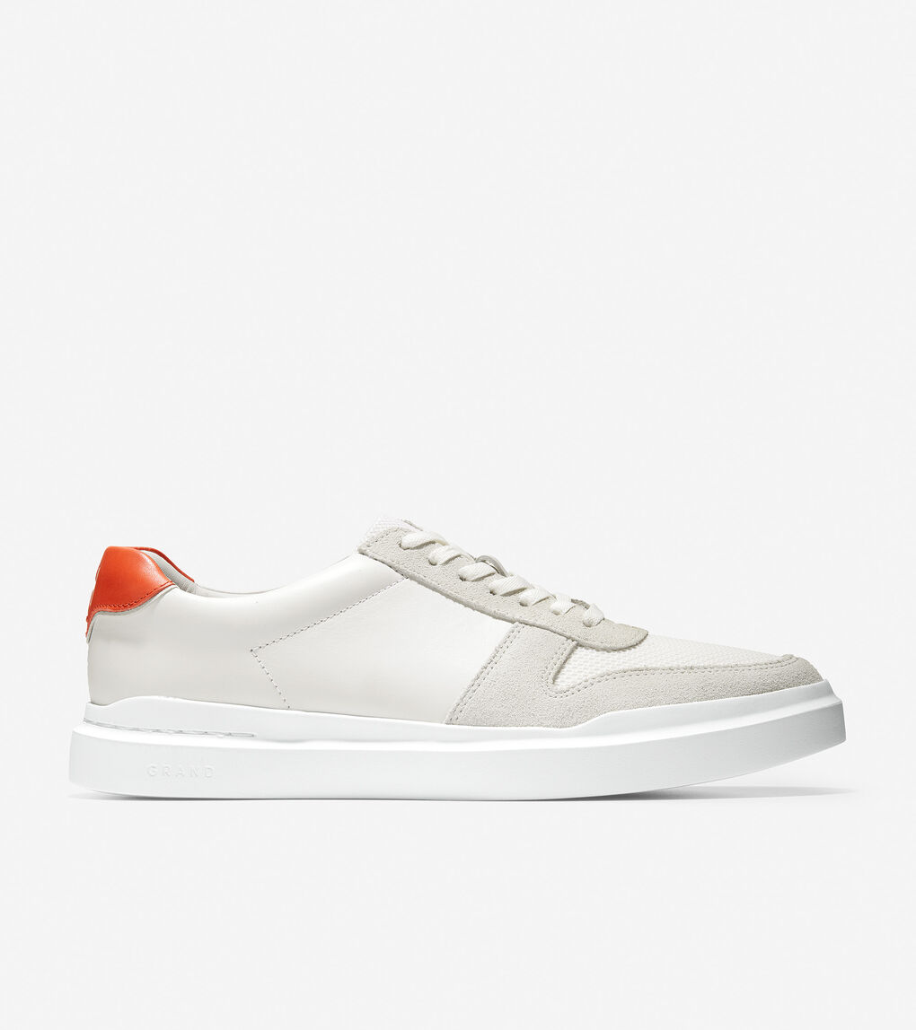 MENS GrandPrø Rally Court Sneaker