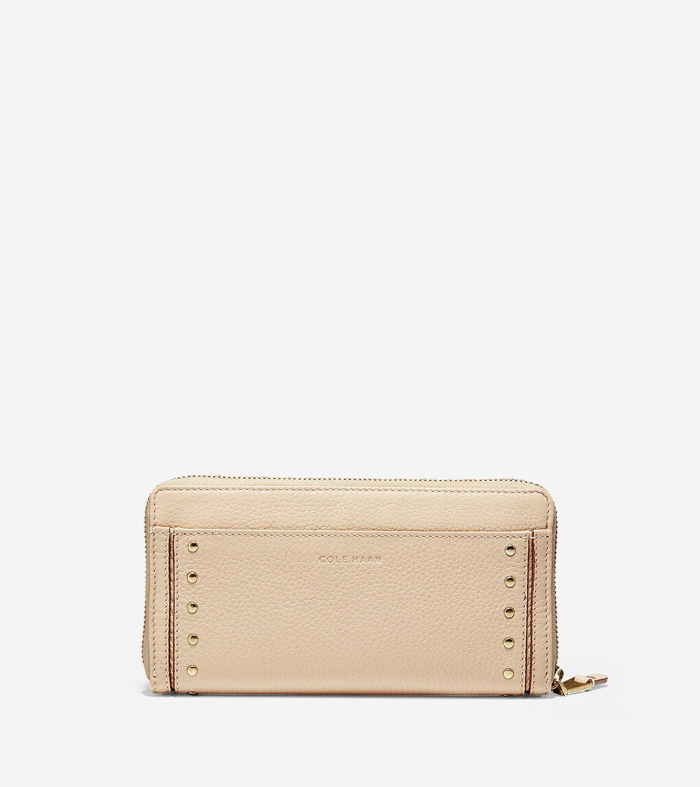 Cassidy Continental Wallet