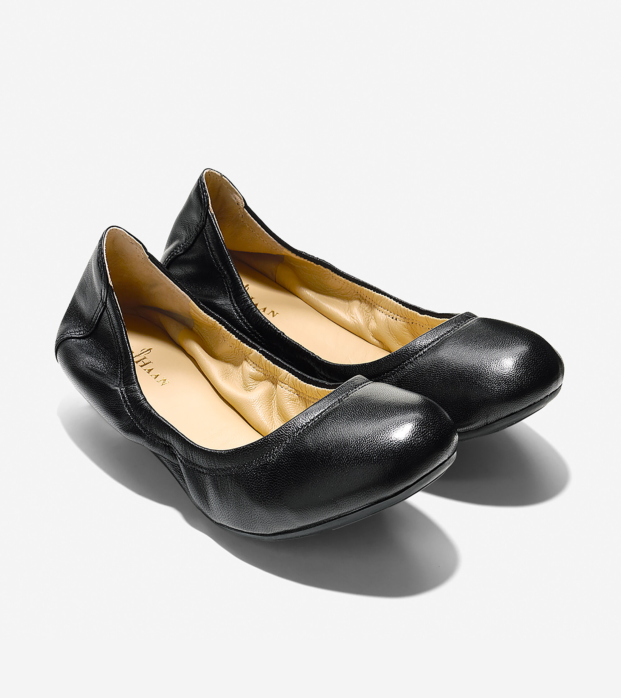 manhattan ballet flat