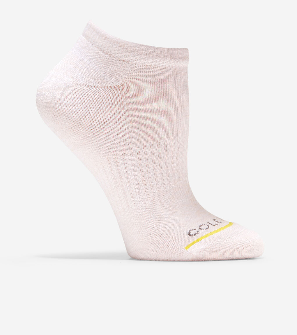WOMENS Women's ZERØGRAND 3-Pair Liner Socks