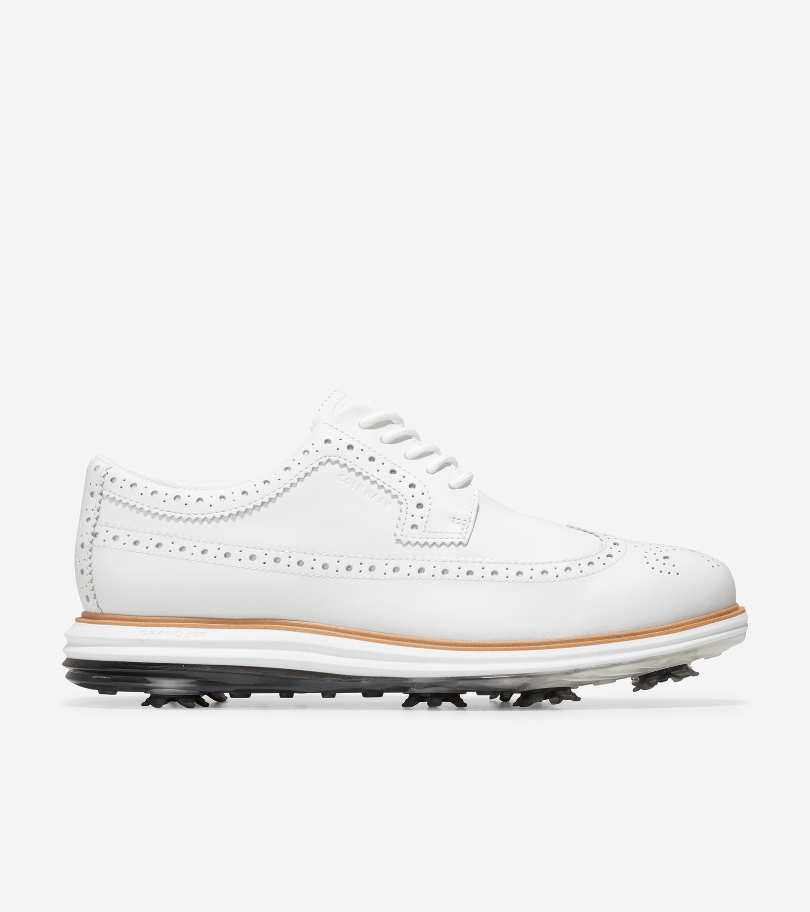 COLE HAAN COLE HAAN MEN'S ØRIGINALGRAND TOUR GOLF SHOE