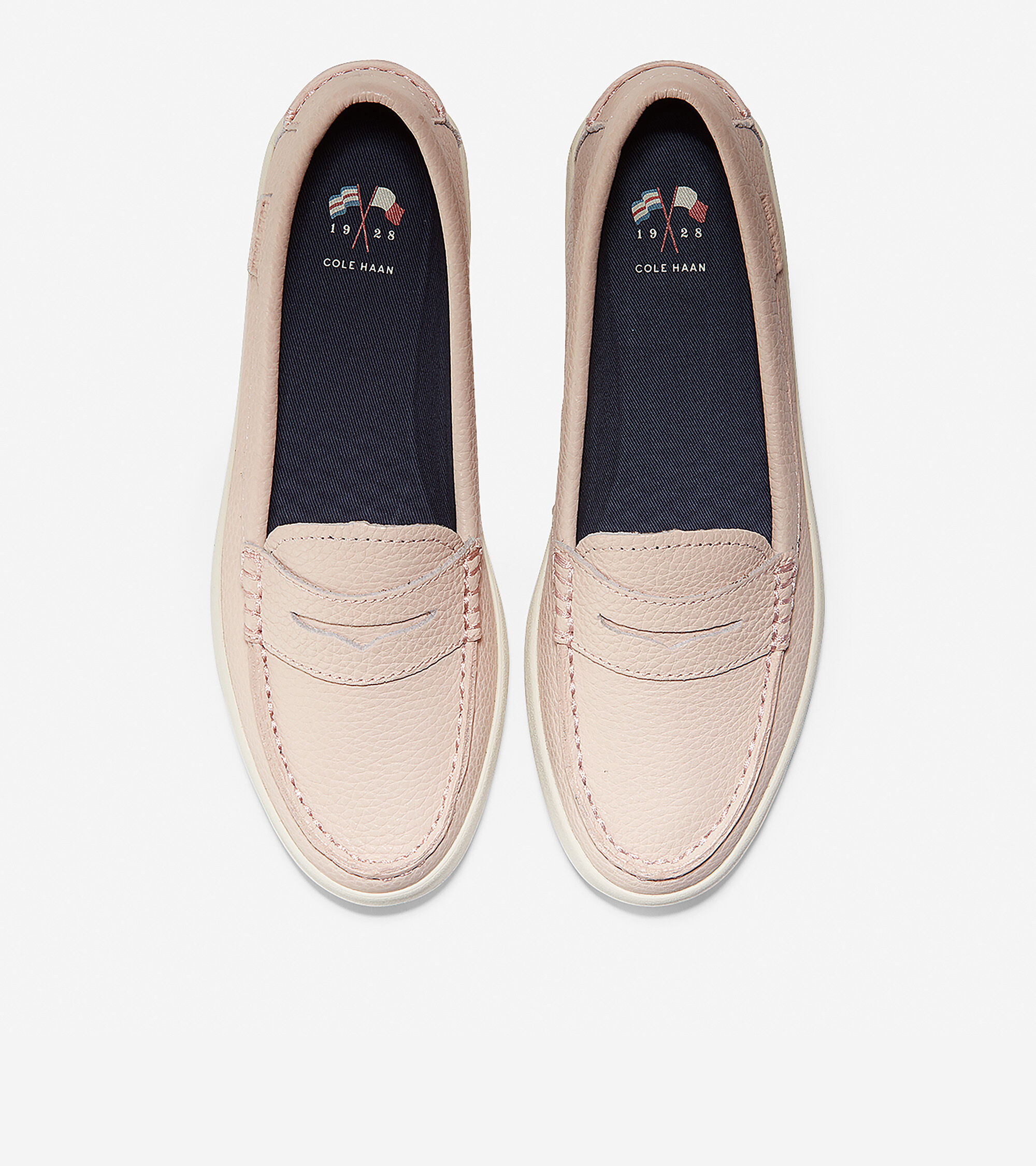 cole haan loafers